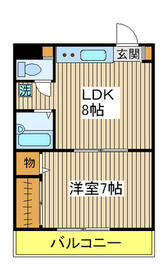 Building appearance