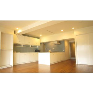 Living and room. Living