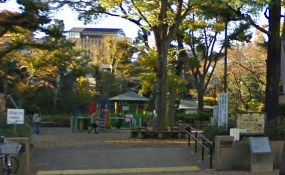 park. 204m to Nabeshima Shoto Park (park)