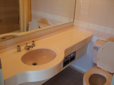 Washroom