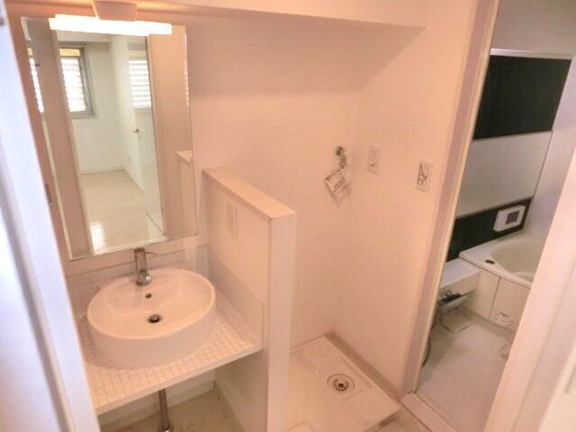 Washroom