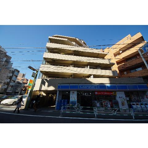 Building appearance
