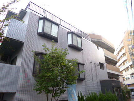 Building appearance