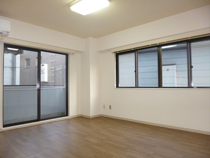 Other room space. bedroom
