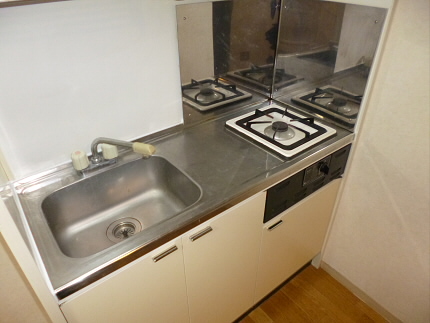 Kitchen. Kitchen