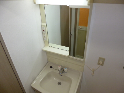 Washroom