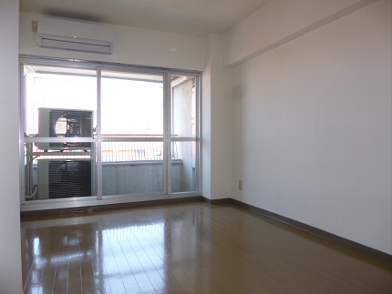 Other room space. bedroom