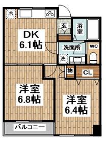 Building appearance