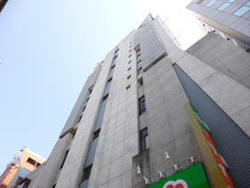 Building appearance