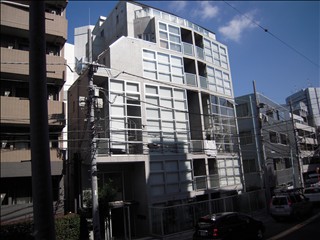 Building appearance