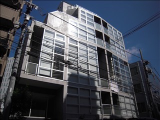 Building appearance
