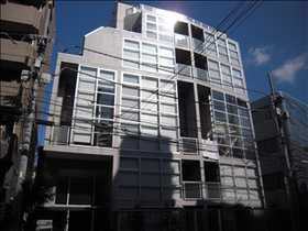 Building appearance