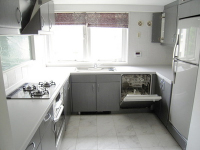 Kitchen. Kitchen