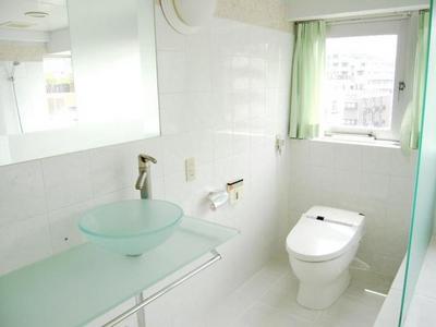 Toilet. Toilet