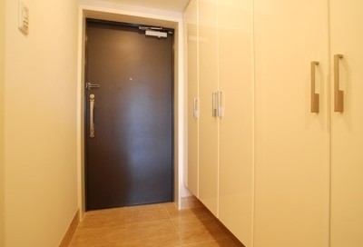 Entrance. Entrance