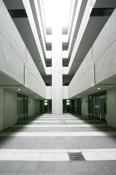Other. Corridor