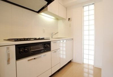 Kitchen. Kitchen