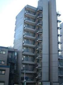 Building appearance