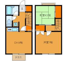 Building appearance