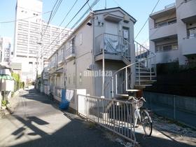 Building appearance