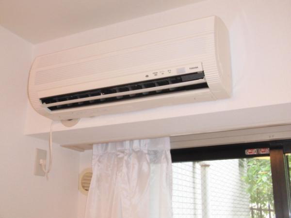 Cooling and heating ・ Air conditioning