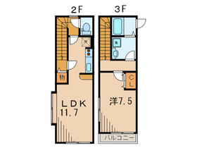 Building appearance
