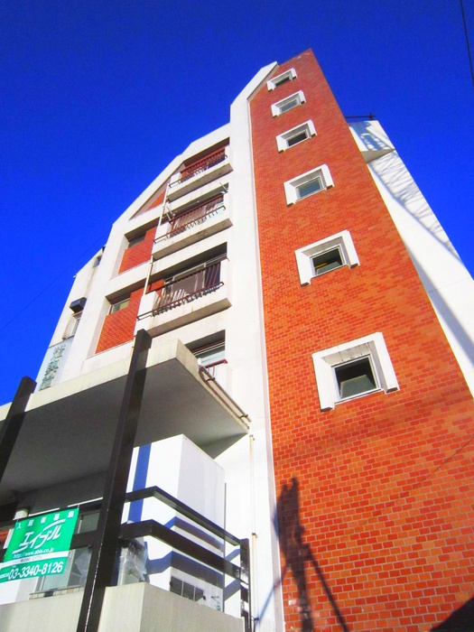 Building appearance