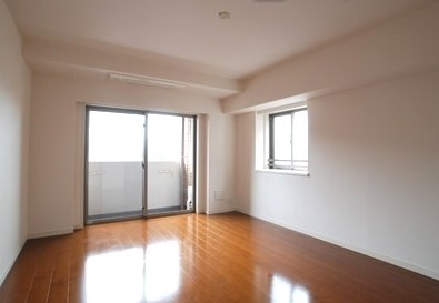 Living and room. Living