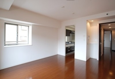 Living and room. Living