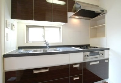 Kitchen. Kitchen