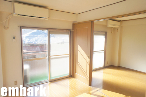 Other room space