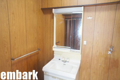 Washroom