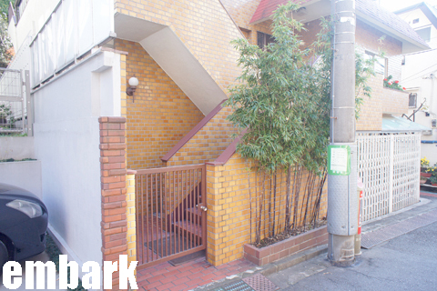 Bank. 805m until refreshing credit union Ebisu Station branch east Shibuya Branch (Bank)