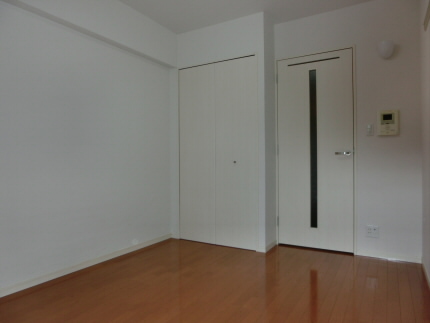 Other room space. bedroom