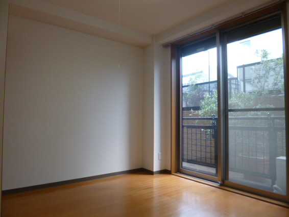 Living and room. Living