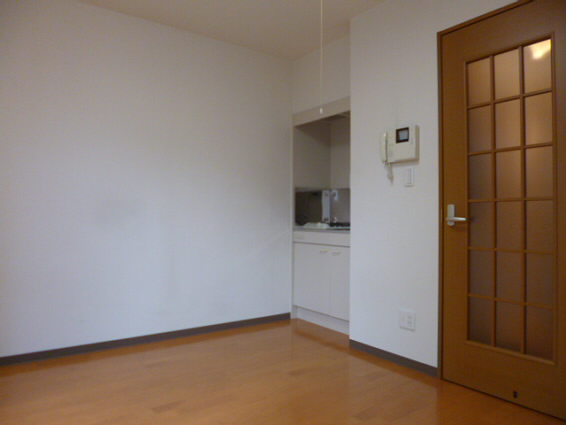 Other room space. bedroom