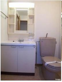Washroom