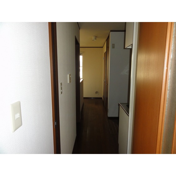 Other room space