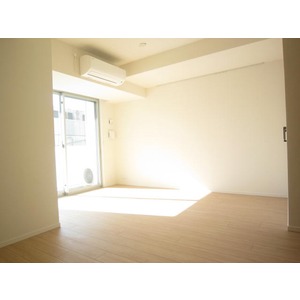 Living and room. Western style room