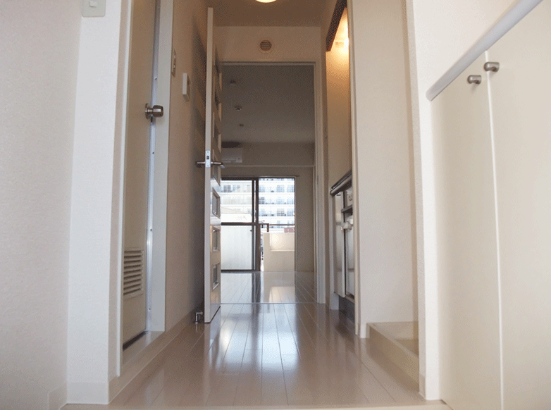 Other room space