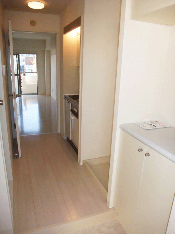 Other room space