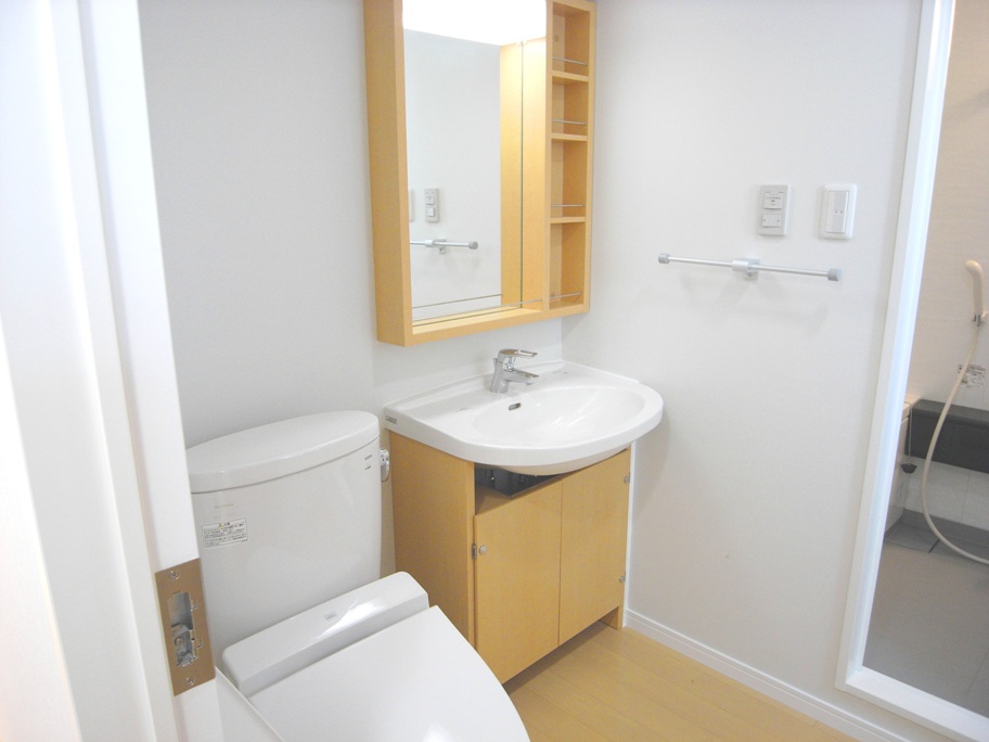Washroom