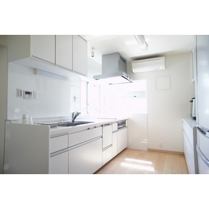 Kitchen. Kitchen (about 8.0 Pledge)