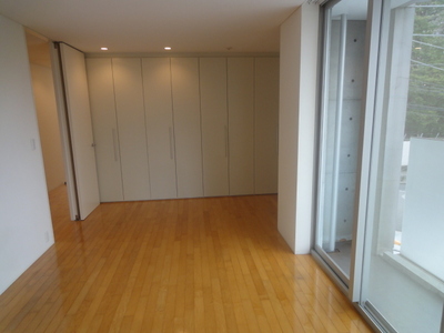 Other room space