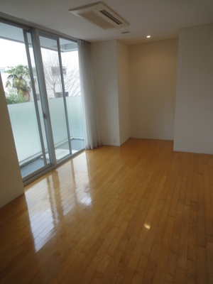 Other room space