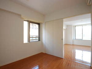Living and room