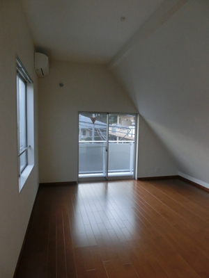 Other room space