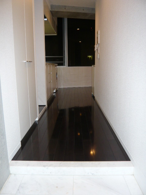 Entrance. Entrance
