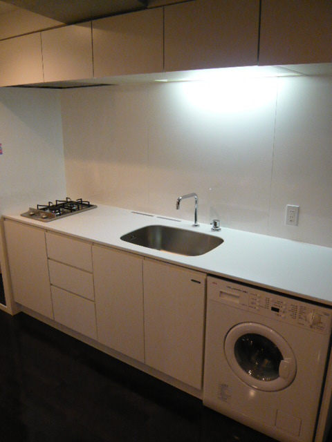 Kitchen. Kitchen