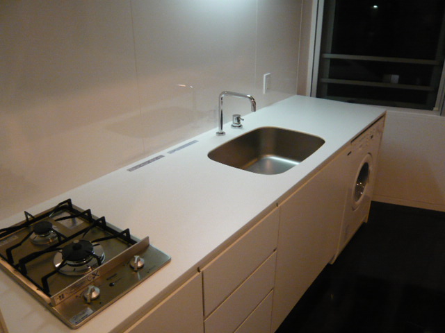 Kitchen. Kitchen
